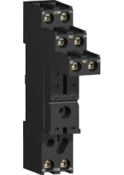 RSZE1S48M ,ince-8-Pin Vidalı Ray Röle Soket