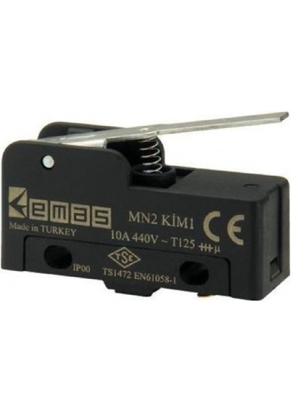 MN2KIM1 ,pim KONTAK-1A1K Mini Sivic