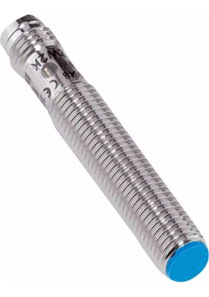 IME08-02BNSZT0S (1040878) ,m8/2mm Npn-No M8-3p Endüktif Sensör