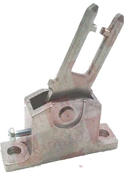 IE10-R2 (5306529) ,I10 Seri Esnek Düz Kapı Sivic Kilit