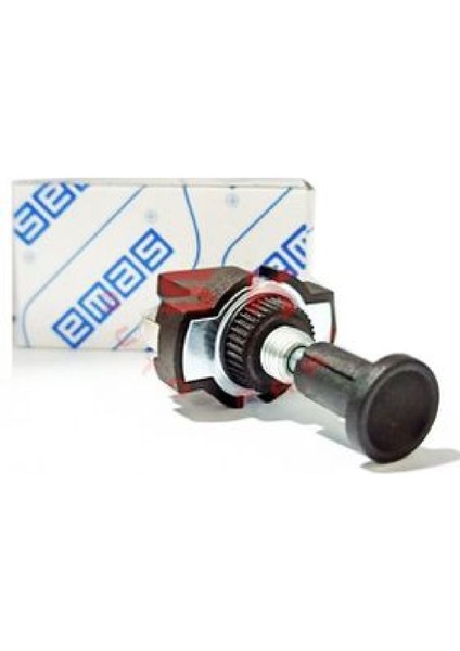 Ca1 ,tek Çekme Açma-Kapama, Paso Şalter