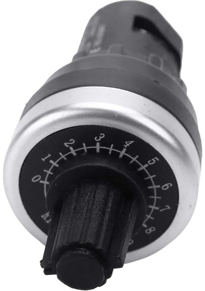 POT-10K ,10K/1W Tek Tur M22 Pot.