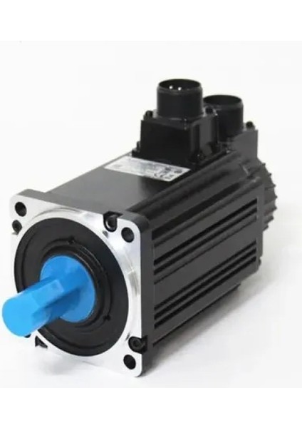 ECMA-L11845RS ,A2-4.5KW/380V 1500-RPM Frensiz Servo Motor