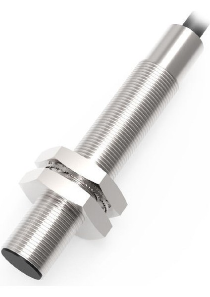 LR05TAF08DPO ,m5/0.8mm Pnp-No 3-Kablo Endüktif Sensör