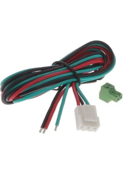 PL04 ,plc 24V Besleme Kablo