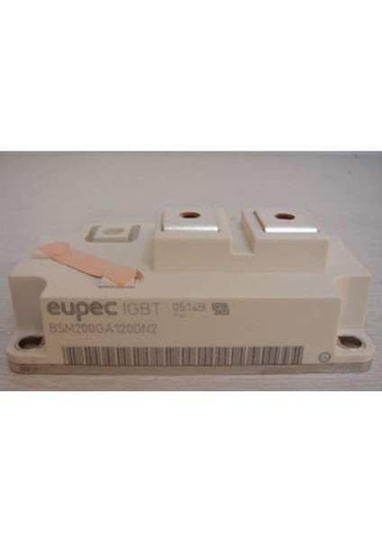 Infineon BSM300GA120DN2 ,1200V/300A,IGBT Modül