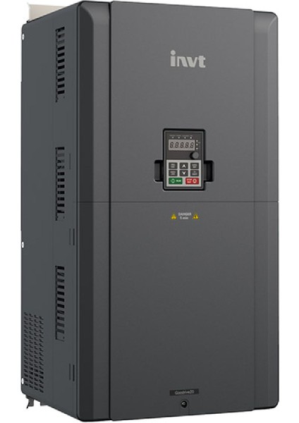 GD20-045G-4-EU ,45KW/380V Ac Motor Sürücü