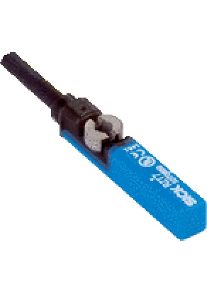 RZT7-03ZRS-KW0 (1070852) ,KÜBIK/10MM Pnp-No 3-Kablo Manyetik Sensör