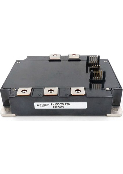 PM150CVA120 ,1200V/150A Igbt Modül
