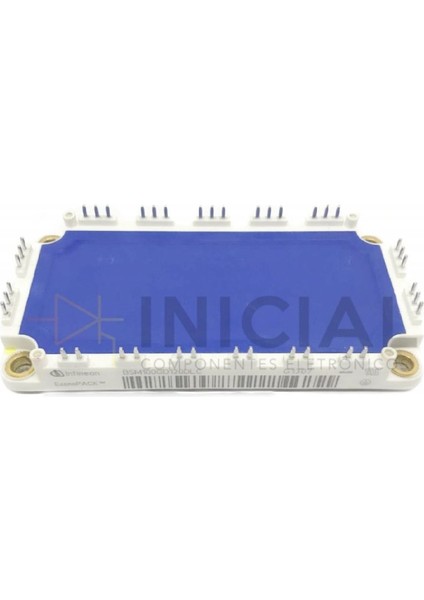 Infineon BSM100GD120DLC ,1200V/100A Igbt Modül
