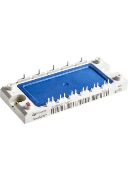 Infineon BSM50GD120DN2 ,1200V/50A Igbt Modül
