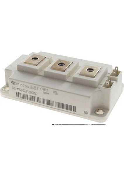 Infineon BSM150GB120DN2 ,1200V/150A Igbt Modül