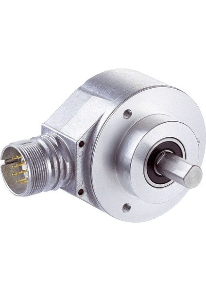 DFS60E-S4AA01000 (1038820) ,60MM/10MM 5VDC 6-TTL/1000-PALS Enkoder