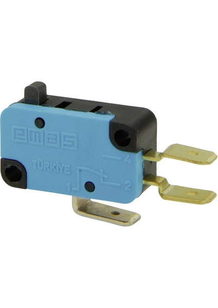 MK1PUP1 ,pim KONTAK-1A1K Mikro Sivic