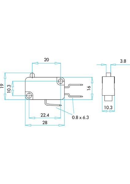 MK1PUP1 ,pim KONTAK-1A1K Mikro Sivic fiyatları