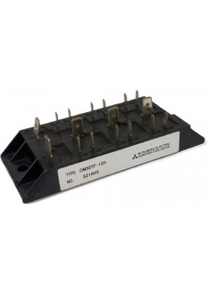 CM30TF-12H ,1200V/30A Igbt Modül