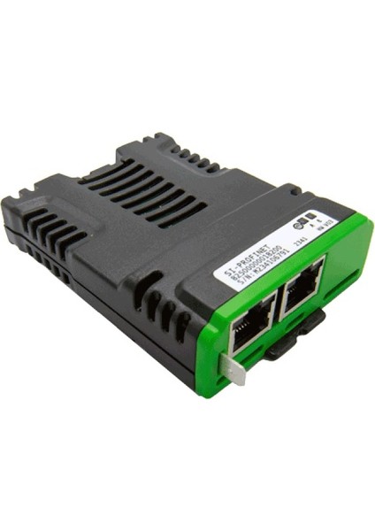 Sı-Profınet-V2 ,C200/M700 Seri Sürücü Profinet Modül