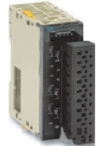 CJ1W-DA041 ,4A Çıkış Plc Ek Analog Modül