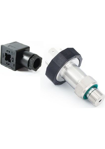 PR-21Y/-1/MA ,-1..0-Bar 4..20MA Vakum Sensör