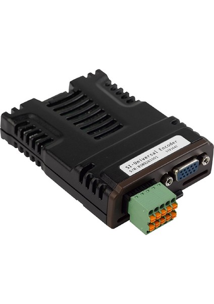 Sı-Unıversal Encoder ,M700 Universal Enkoder Modül