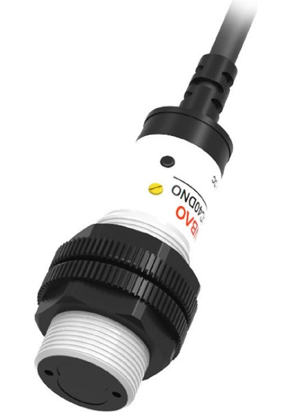 PR18TS-BC40ATO ,M18/40CM Ac-No 2-Kablo Cisim Fotosel