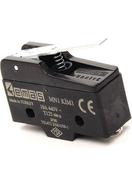 MN1KIM1 ,KOL-40MM KONTAK-1A1K Mini Sivic