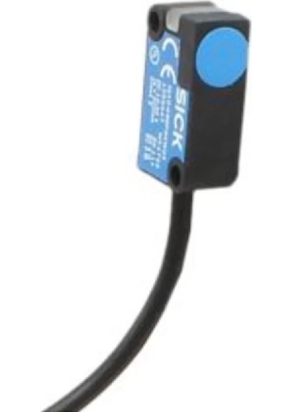 IQ10-03BNOKW2S (1055452) ,kübik/3mm Npn-Nc 3-Kablo Endüktif Sensör