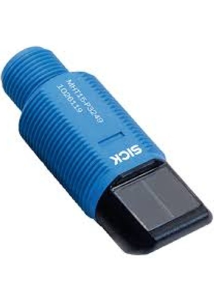 MHL15-P3238 (1026135) ,M18/260CM Pnp-No M12-3P Reflektör Fotosel