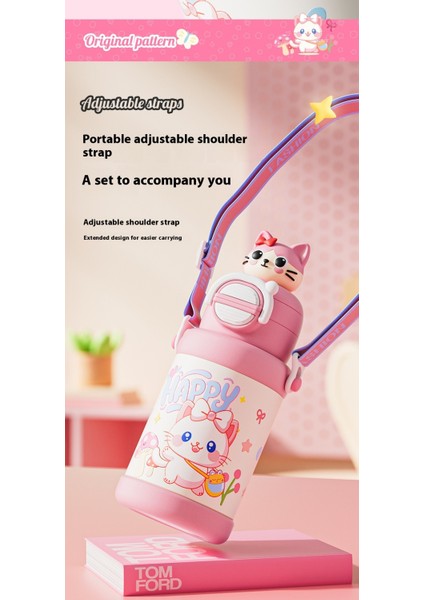 Okul Ev Su Şişesi Paslanmaz Çelik Yalıtımlı Daklar Için Büyük Kapasiteli Su Dağı (Yurt Dışından) modelleri