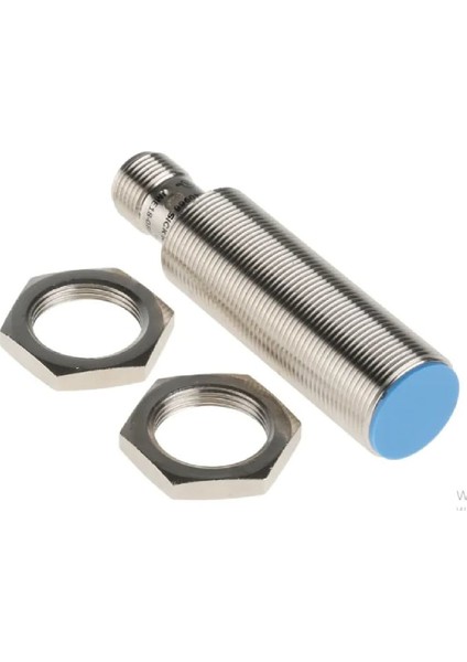 IME18-08BPSZC0S (1040966) ,M18/8MM Pnp-No M12-4P Endüktif Sensör