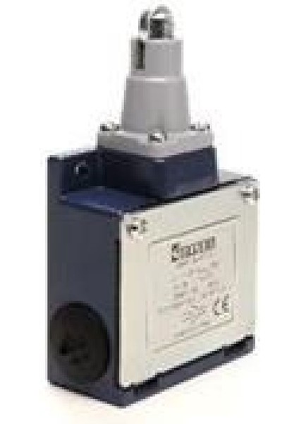 L53K13MUM331 ,metal Gövde KONTAK-1A1K Metal Makara Sınır Sivic