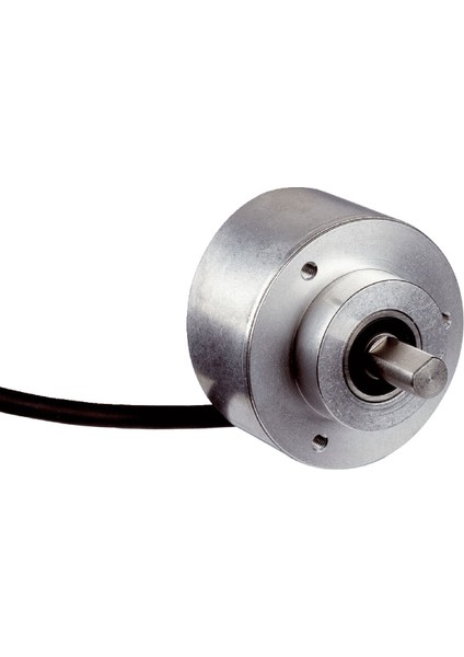 DFS60B-S4PK10000 (1036722) ,60MM/10MM 7V..30VDC 6-HTL/10.000-PALS Enkoder