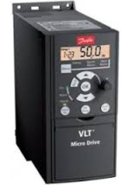 FC-051P7K5T4 ,FC051-7.5KW/380V Ac Motor Sürücü + Panel