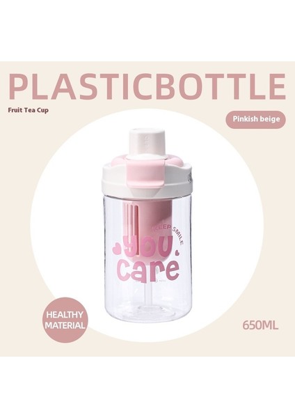 Büyük Kapasiteli Plastik Su Kabı (Yurt Dışından)