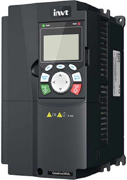 GD350A-5R5G/7R5P-4 ,5.5KW/7.5KW/380V Ac Motor Sürücü