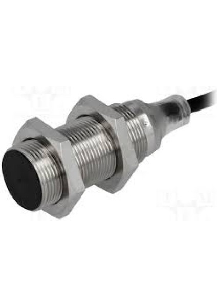 E2B-M18LS08-WP-C1 ,M18/8MM Npn-No 3-Kablo Endüktif Sensör
