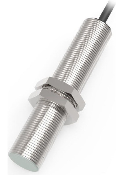 LR08TBF15DNC ,m8/1.5mm Npn-Nc 3-Kablo Endüktif Sensör