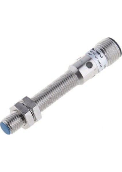 LR08TBF15DPO-E2 ,m8/1.5mm Pnp-No M12-4P Endüktif Sensör