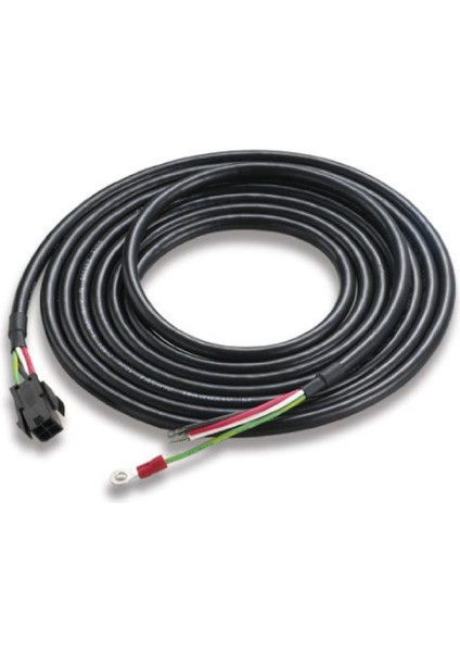 ASDBCAPW0205 ,A2B2-0.75KW Frensiz 5mt Servo Güç Kablo