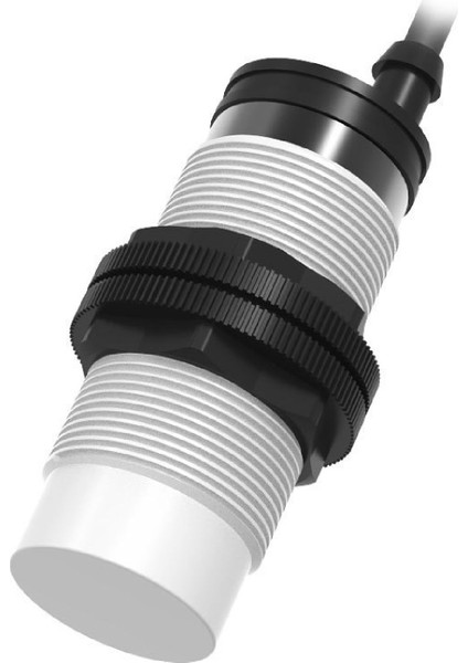 CR30TSCN15DPR ,M30/15MM Pnp-No/nc 4-Kablo Kapasitif Sensör