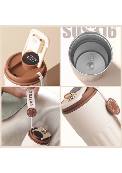 Kahve Kupataşıma Askılı Kullanışlı Yalıtımlı Kupasu Kupaiş Ofisi Kurı (Yurt Dışından) fiyatları