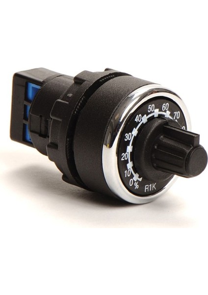 BPR01K ,1K/1W Tek Tur M22 Pot.