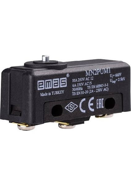MN2PUM1 ,pim KONTAK-1A1K Mini Sivic