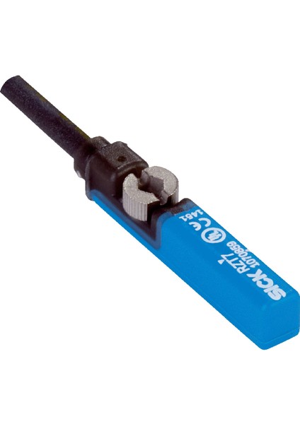 RZT7-03ZVO-KW0 (1070866) ,KÜBIK/10MM Ac/dc-Nc 2-Kablo Piston Sensör