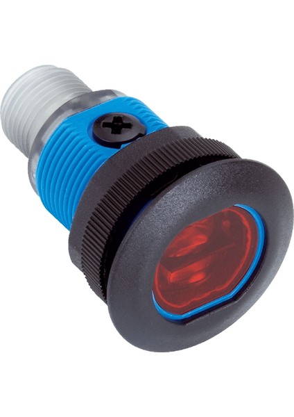 GRL18S-P2336 (1058192) ,M18/6MT Pnp-No M12-3P Reflektör Fotosel