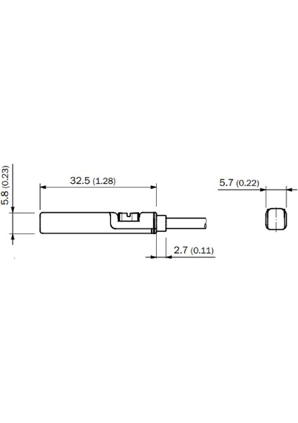 RZT7-03ZWS-KWB (1070872) ,KÜBIK/10MM Ac/dc-No 2-Kablo Piston Sensör modelleri