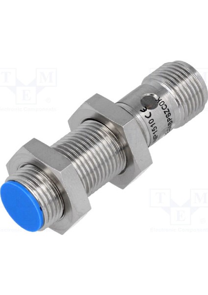IME12-04BPSZC0K (1040763) ,M12/4MM Pnp-No M12-4P Endüktif Sensör