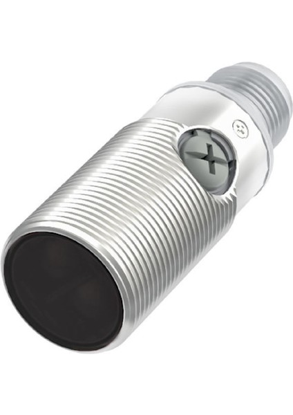 PSMT-BC40DPB-E2 ,M18/40CM Pnp-No/nc M12-4P Cisim Fotosel