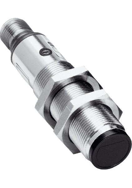 VTE18-4P4240 (6013263) ,M18/40CM Pnp-No/nc M12-4P Cisim Fotosel