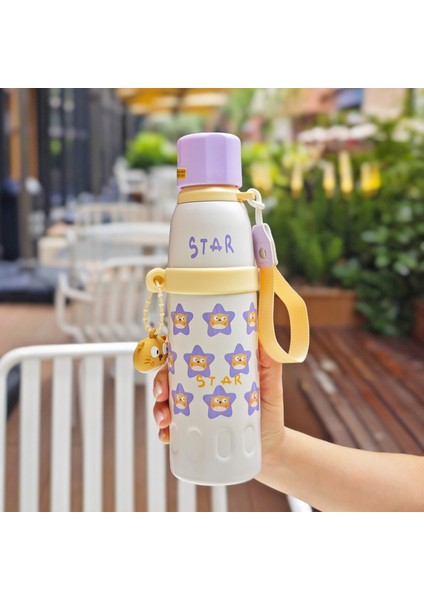 Çocuk Öğrenci Okul Kupa Yalıtımlı Kupa (Yurt Dışından)